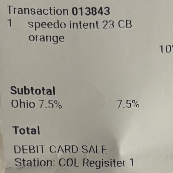 Speedo LZR Pure Intent Women's Closed Back Fastskin/Kneeskin Tech Suit - Picture 14 of 15